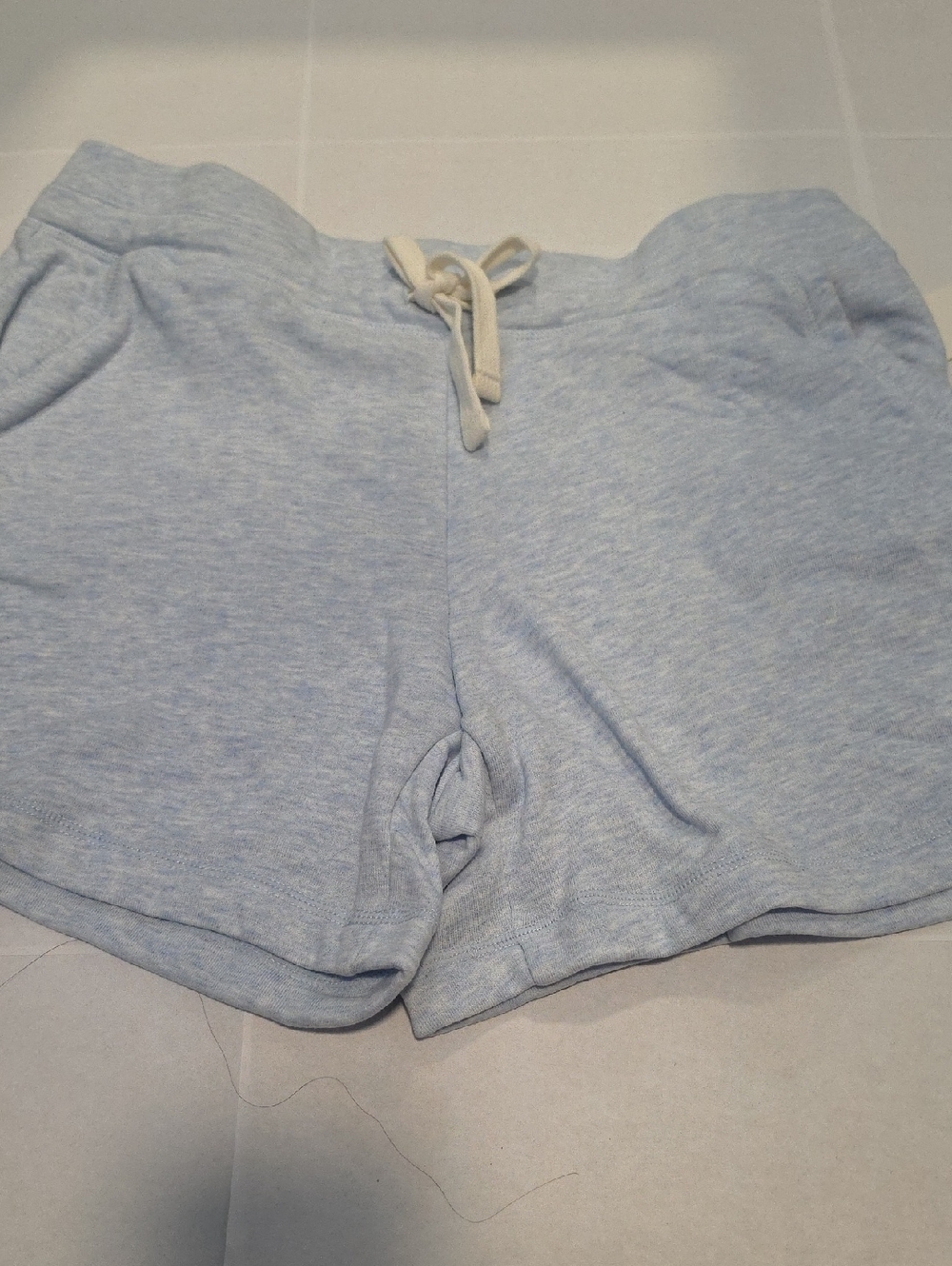 32 Cool Fleece Woman's Shorts